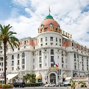  Apartment A Luxurious With Ac On Promenade Des