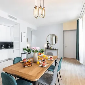  Apartment Gesu - 2 Bedroom In Old Town - Gesu Square