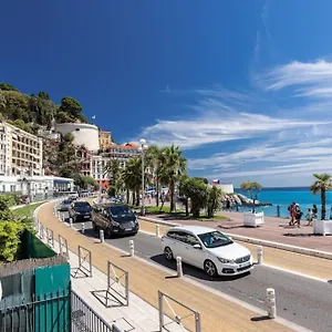  Holiday home Ponchette - Independent House Promenade Des
